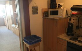 Apartment Anna